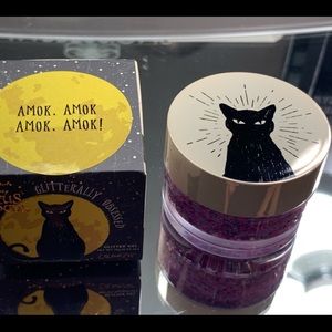 Hocus Pocus Amok Glitter